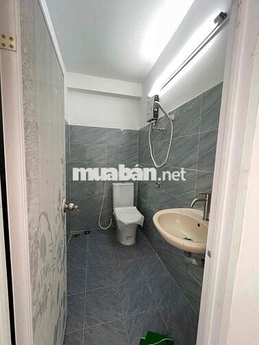 Cho thuê CHDV mini 25m2 , full Nội Thất - hẻm xe hơi Bùi Đình Tuý, BTh