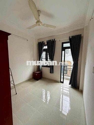 HXH 3pn3wc 27m2 hẻm 312 Quang Trung P10