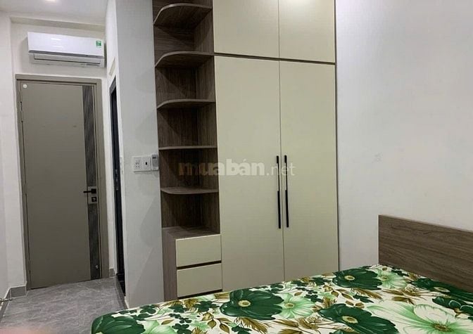 Cho thuê nhà nguyên căn đầy đủ nội thất