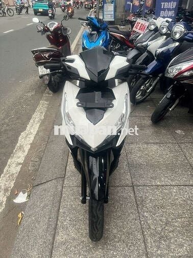 Honda Vario 150 2018 mới 90% Bstp chính chủ