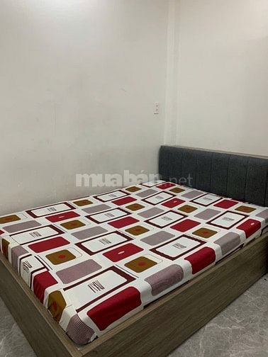 Cho thuê nhà nguyên căn đầy đủ nội thất