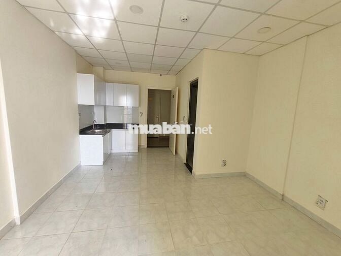 Bán Căn 1 PN - View Thành Phố - 790 Triệu (Tổng Giá)