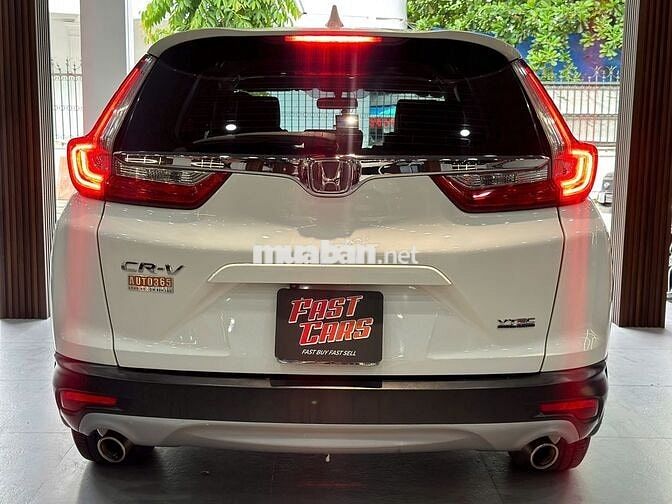 Honda CR V 2019  - 79000 km