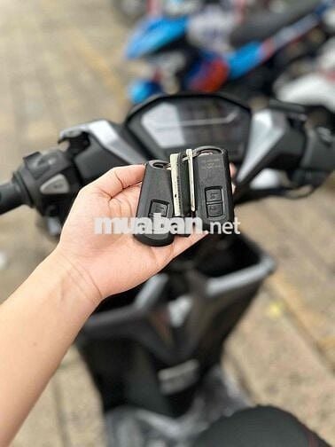 Vario 150 2020 Xám Lambor Chính Chủ Sang Tên
