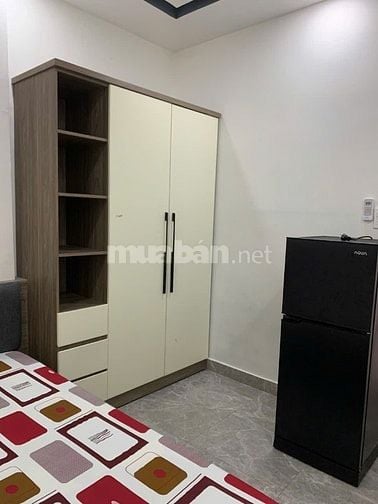 Cho thuê nhà nguyên căn đầy đủ nội thất