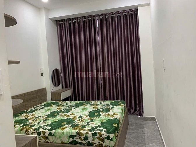 Cho thuê nhà nguyên căn đầy đủ nội thất