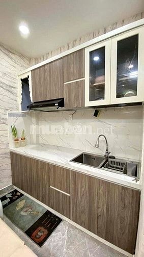 Cho thuê nhà nguyên căn đầy đủ nội thất