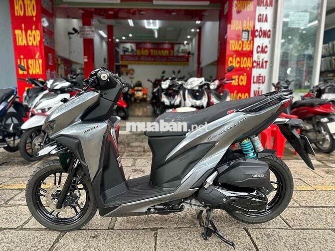 Vario 150 2020 Xám Lambor Chính Chủ Sang Tên