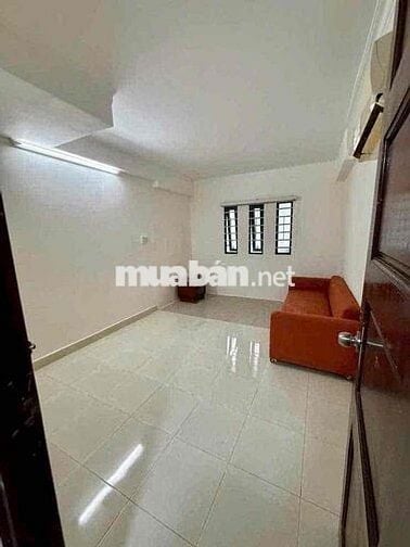 HXH 3pn3wc 27m2 hẻm 312 Quang Trung P10