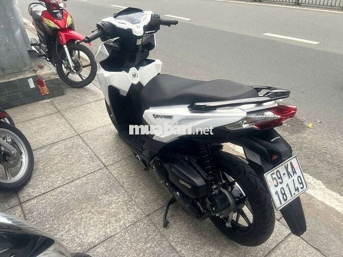 Honda Vario 150 2018 mới 90% Bstp chính chủ