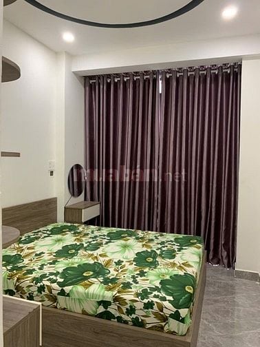 Cho thuê nhà nguyên căn đầy đủ nội thất