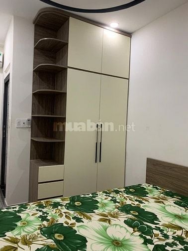 Cho thuê nhà nguyên căn đầy đủ nội thất