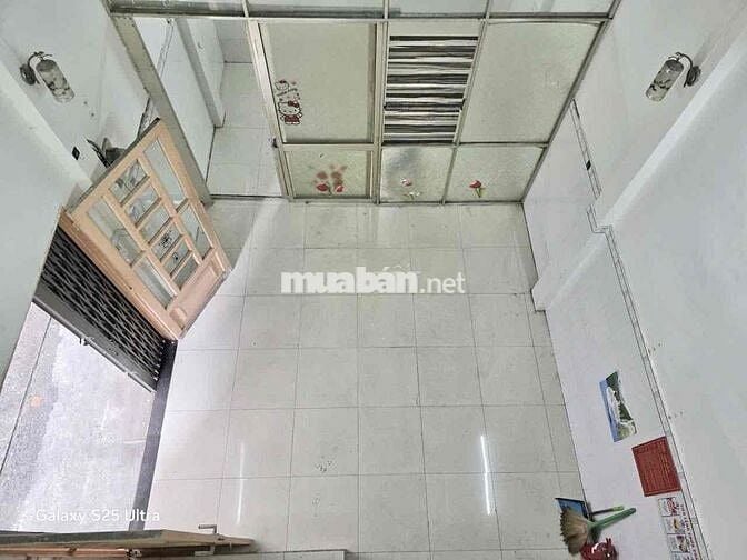 Nhà 4x10m 1Lầu (2PN 1WC) Hẻm 3Gác. Phan Anh Gần Bốn Xã