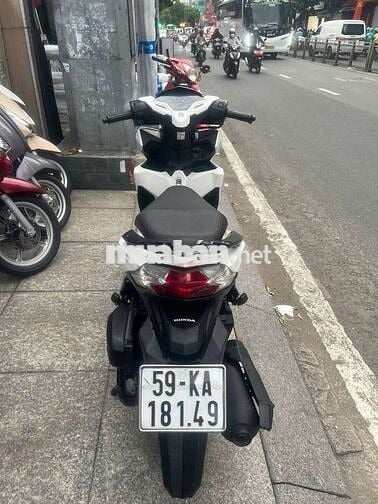 Honda Vario 150 2018 mới 90% Bstp chính chủ
