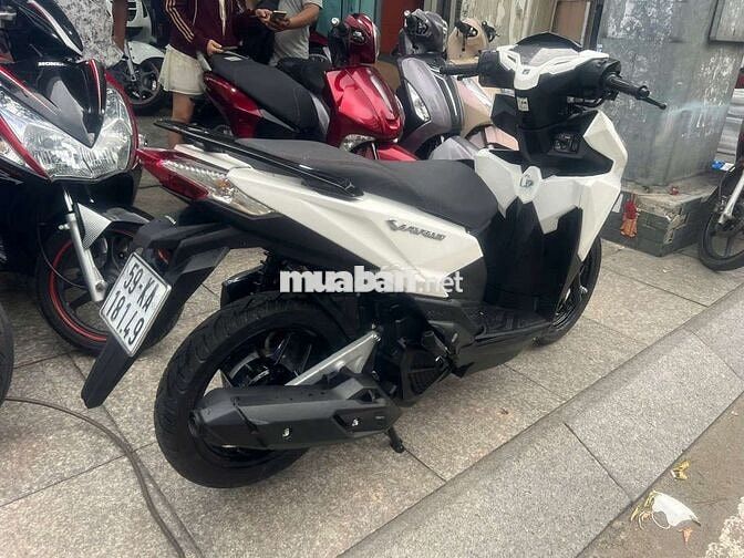 Honda Vario 150 2018 mới 90% Bstp chính chủ