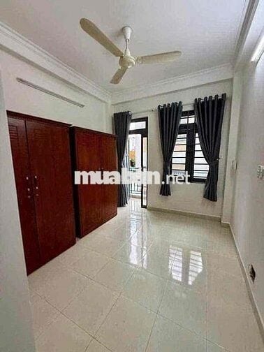 HXH 3pn3wc 27m2 hẻm 312 Quang Trung P10