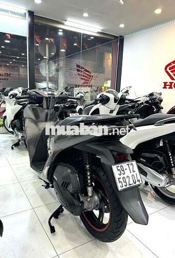 ✅Sh150 cbs 2022 bstp xám lambo