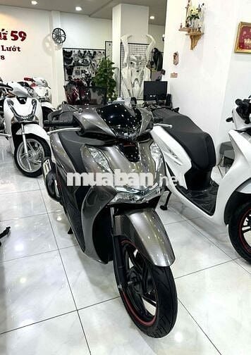 ✅Sh150 cbs 2022 bstp xám lambo