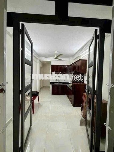 HXH 3pn3wc 27m2 hẻm 312 Quang Trung P10