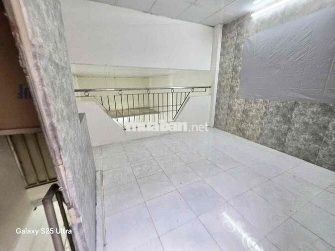 Nhà 4x10m 1Lầu (2PN 1WC) Hẻm 3Gác. Phan Anh Gần Bốn Xã