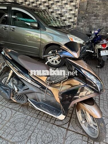 AB 125 mắt cú đời đầu - 2013