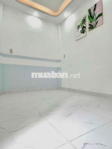 🌟 NHÀ cho thuê p5 q8 -HẺM ba gác đường Phạm thế Hiển 👉 Nội thất cơ bản
