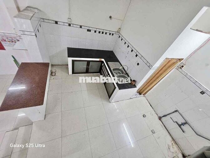 Nhà 4x10m 1Lầu (2PN 1WC) Hẻm 3Gác. Phan Anh Gần Bốn Xã