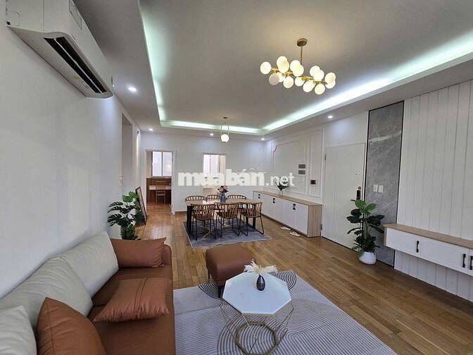 CHO THUÊ THE PANORAMA- 2 BAN CÔNG SIÊU THOÁNG| 120M2 - 3PN - GIÁ 34 TR