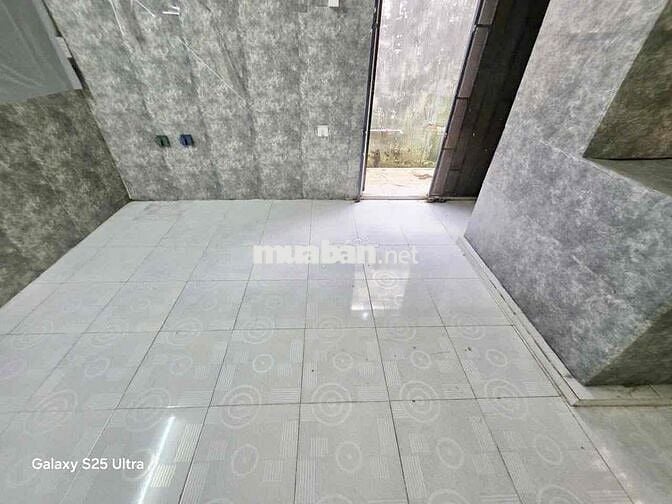 Nhà 4x10m 1Lầu (2PN 1WC) Hẻm 3Gác. Phan Anh Gần Bốn Xã