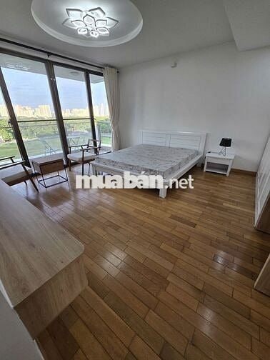 CHO THUÊ THE PANORAMA- 2 BAN CÔNG SIÊU THOÁNG| 120M2 - 3PN - GIÁ 34 TR