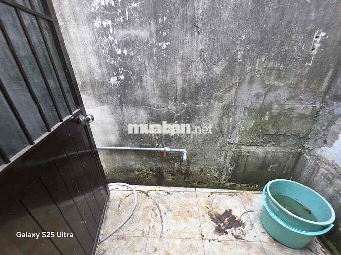 Nhà 4x10m 1Lầu (2PN 1WC) Hẻm 3Gác. Phan Anh Gần Bốn Xã