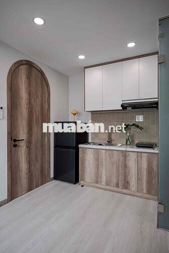 Căn Hộ Gần Etown Cộng Hoà-Ga T3-Vòng Xoay Lăng Cha Cả quận Tân Bình