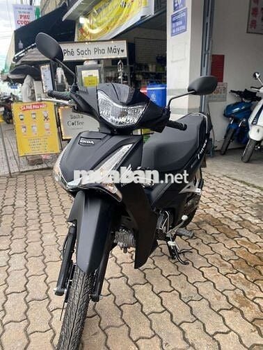 FUTURE 2025 Lăn bánh 600Km như xe mới