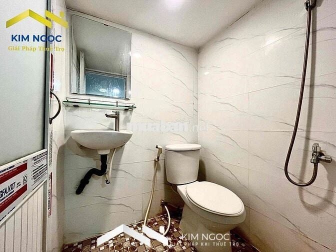 DUPLEX GIÁ RẺ GẦN HỌC VIỆN HÀNG KHÔNG - HUFLIT - ĐỦ NỘI THẤT