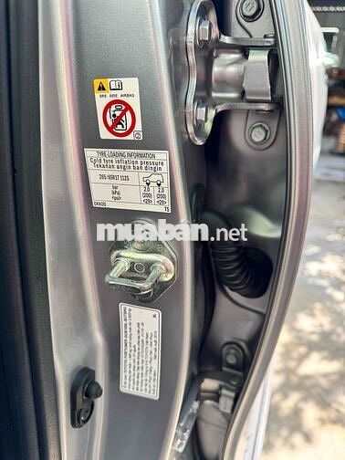 Toyota Fortuner đk 2020 2.4L tự động mấy dầu