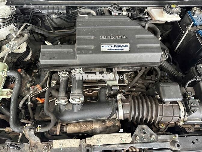 Honda CR V 2019  - 79000 km