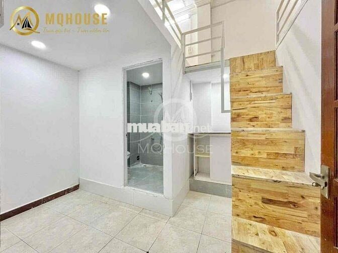 💥 DUPLEX 2 PHÒNG NGỦ - NGAY CV HOÀNG VĂN THỤ - HUFLIT TRƯỜNG SƠN