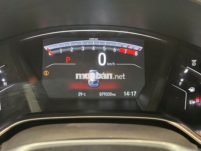 Honda CR V 2019  - 79000 km