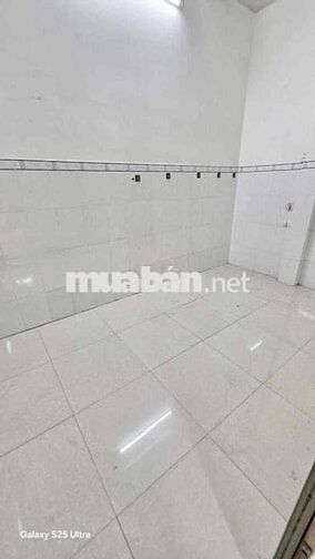 Nhà 4x10m 1Lầu (2PN 1WC) Hẻm 3Gác. Phan Anh Gần Bốn Xã