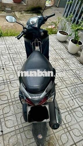 Hayate 125 Fi(phun xăng điện tử) chính chủ, zin.