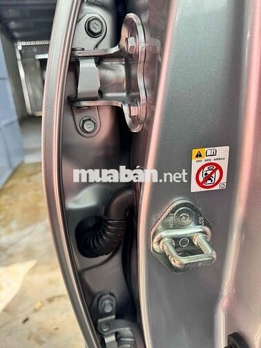 Toyota Fortuner đk 2020 2.4L tự động mấy dầu