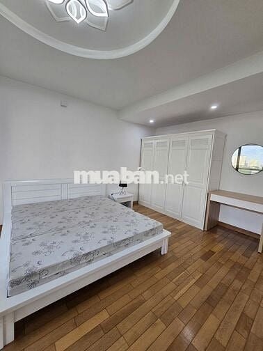 CHO THUÊ THE PANORAMA- 2 BAN CÔNG SIÊU THOÁNG| 120M2 - 3PN - GIÁ 34 TR