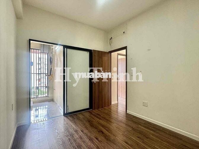 BÁN CĂN HIẾM 2PN MIZUKI PARK - SỔ SẴN - HỖ TRỢ VAY