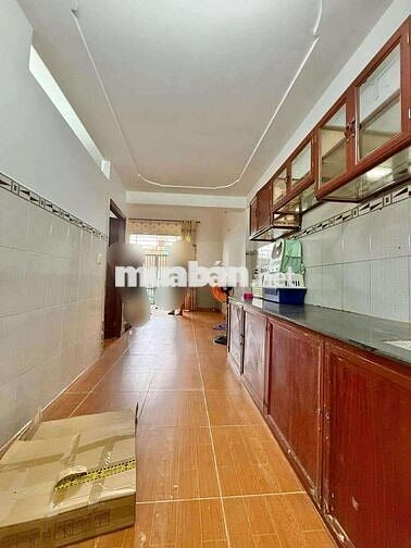 🏪💥 MẶT TIỀN TÂN PHÚ - 5x11M - 2 TẦNG ĐẸP - CHỈ 5.6 TỶ.