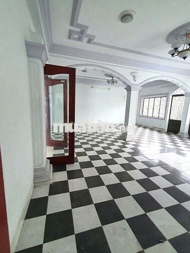 Cho Thuê Nhà 14PN, 14WC, 10x30m Đường Yên Thế, Tân Bình ( CHDV / KS )