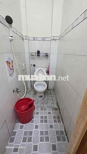 Nhà 4x10m 1Lầu (2PN 1WC) Hẻm 3Gác. Phan Anh Gần Bốn Xã