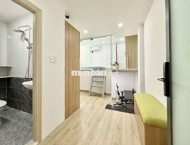🏡 CĂN HỘ DUPLEX ĐẦY ĐỦ NỘI THẤT - CHO THUÊ NGAY! 🏡