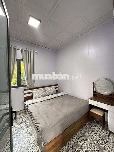 Bán nhà vườn 500m2 phường 7 đà lạt 5,2 tỷ sổ riêng đường ô tô