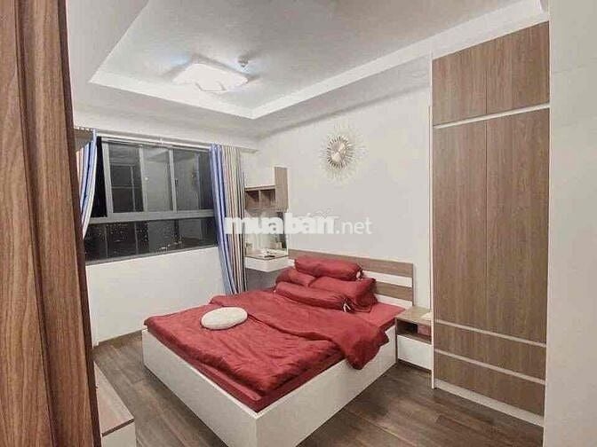 Cho thuê căn hộ ở liền 2pn2wc - pegasuite - full nội thất mới- view q1