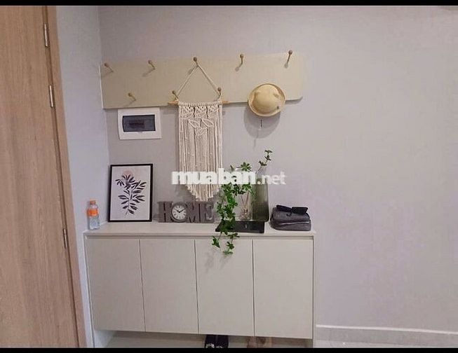 BÁN CĂN STUDIO 35M2 TẠI K-HOME NEW CITY